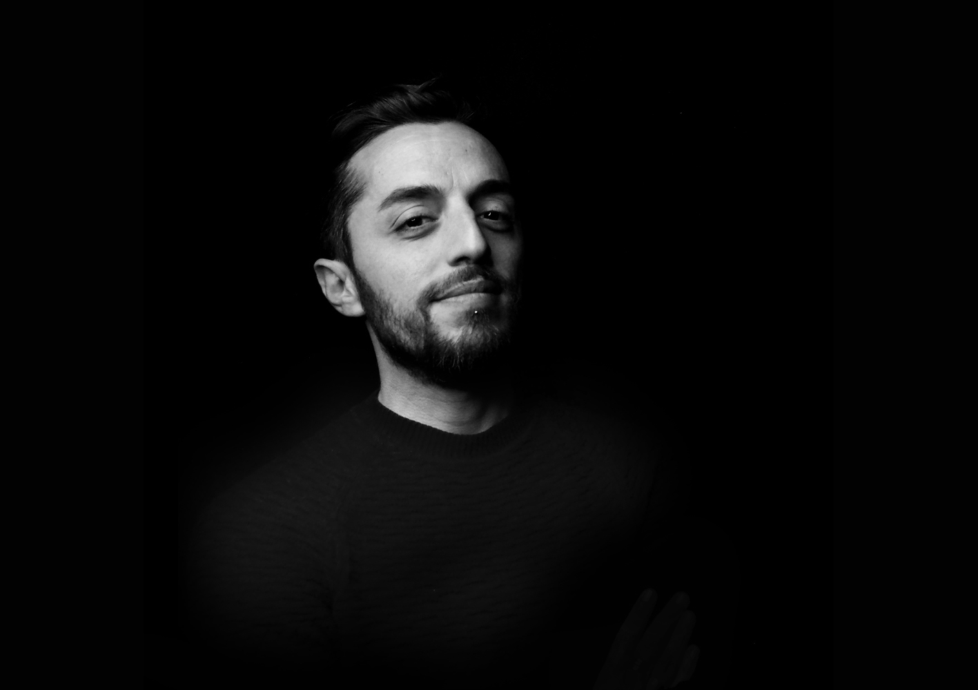 ALESSANDRO FICCA