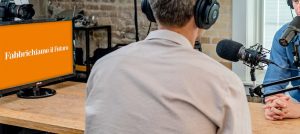 podcast fabbrichiamo il futuro