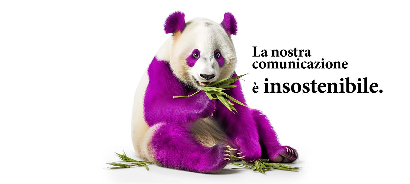 meidamorphosis comunicazione insostenibile