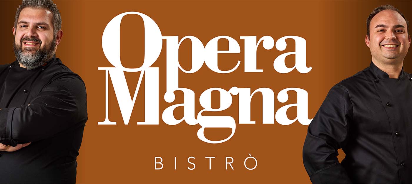opera magna